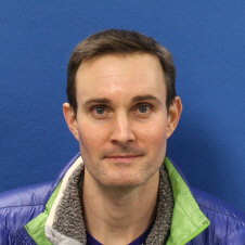 Jon Whitney